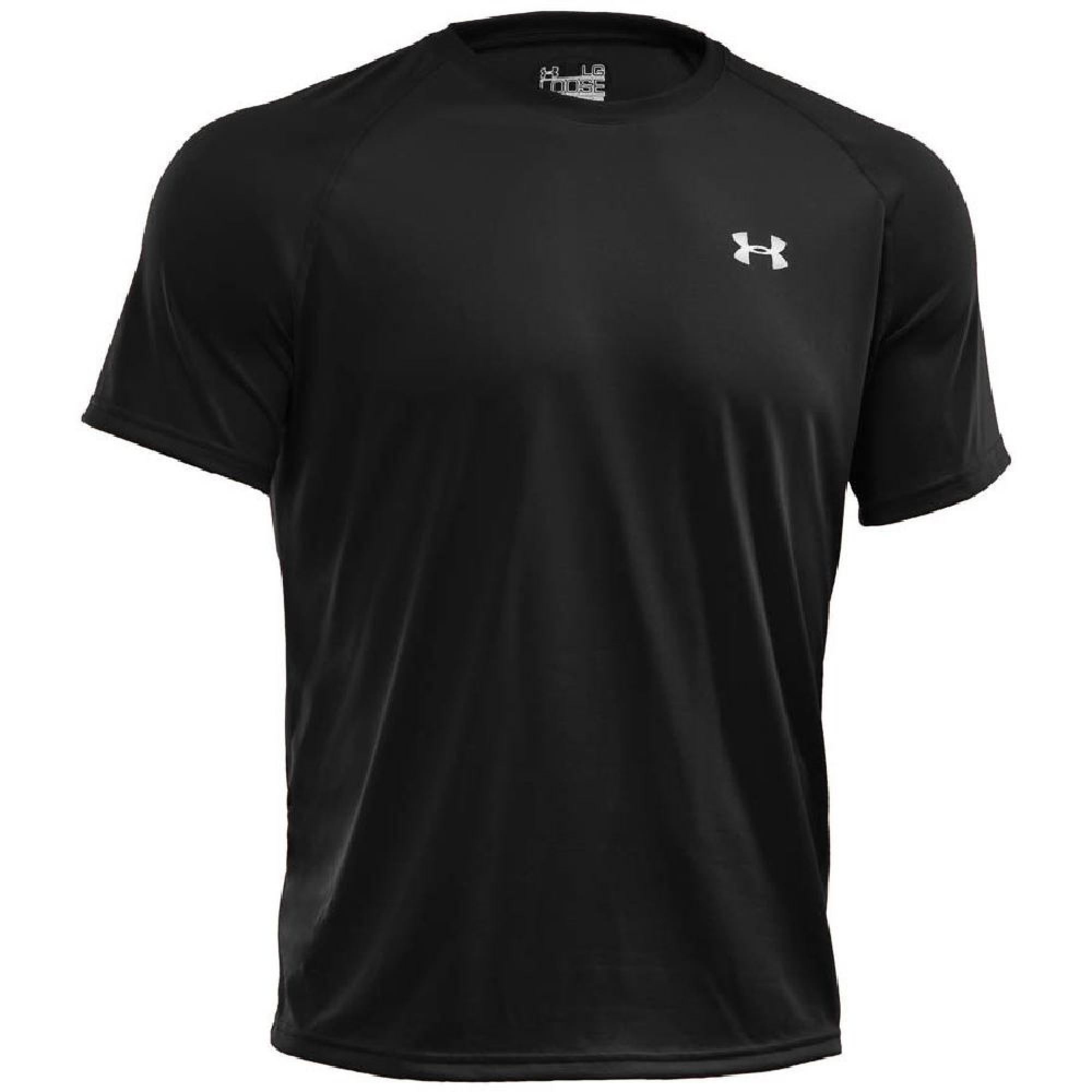 UA Tech SS Tee UA Tech SS Tee